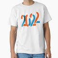 2022 Happy New Year Party T-Shirt - Novelty Apparel for Adults - T-Shirt, Sweatshirt, Hoodie