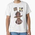 Tropicoqueta T-Shirt - Custom Art Print for Adults - T-Shirt, Sweatshirt, Hoodie