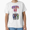 Champa Bay T-Shirt - Streetwear Style Men Women - T-Shirt, Sweatshirt, Hoodie