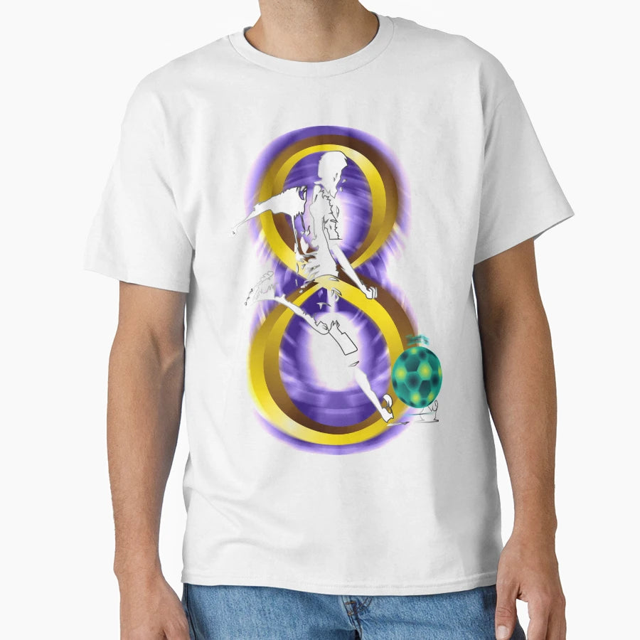 Soccer Player And Players Lucky T-Shirt - Novelty Apparel for Adults - T-Shirt, Sweatshirt, Hoodie