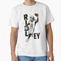 Calvin Ridley Wr Tennessee Titans One T-Shirt - Graphic Print Unisex - T-Shirt, Sweatshirt, Hoodie