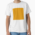 Mustard Yellow by The Innocent Ghost Project - Adult & Kids T-Shirts, Sweatshirts & Hoodies apparel design preview 1