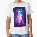 Rin Yuru Camp Modern Graphic Design by Eroshi - Adult & Kids T-Shirts, Sweatshirts & Hoodies apparel design preview 1