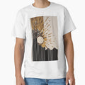 Mid Century Modern Art 22 by BuraxisDesigns - Adult & Kids T-Shirts, Sweatshirts & Hoodies apparel design preview 1