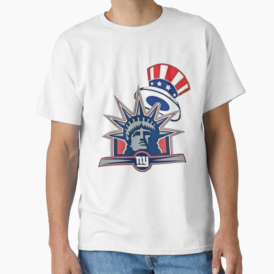 No Quit New York T-Shirt - Minimalist Print for Adults - T-Shirt, Sweatshirt, Hoodie