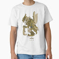 Scyther Pokemayan by TheMayanPokemon - Adult & Kids T-Shirts, Sweatshirts & Hoodies apparel design preview 1