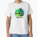 Game Day Are You Ready T-Shirt - Trendy Graphic for Adults - T-Shirt, Sweatshirt, Hoodie