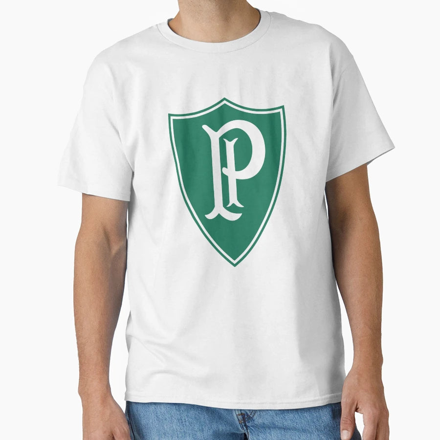 Palmeiras T-Shirt - Casual Everyday Wear for Adults - T-Shirt, Sweatshirt, Hoodie