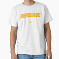 Renegade Oh Mama T-Shirt - Trendy Graphic Men Women - T-Shirt, Sweatshirt, Hoodie