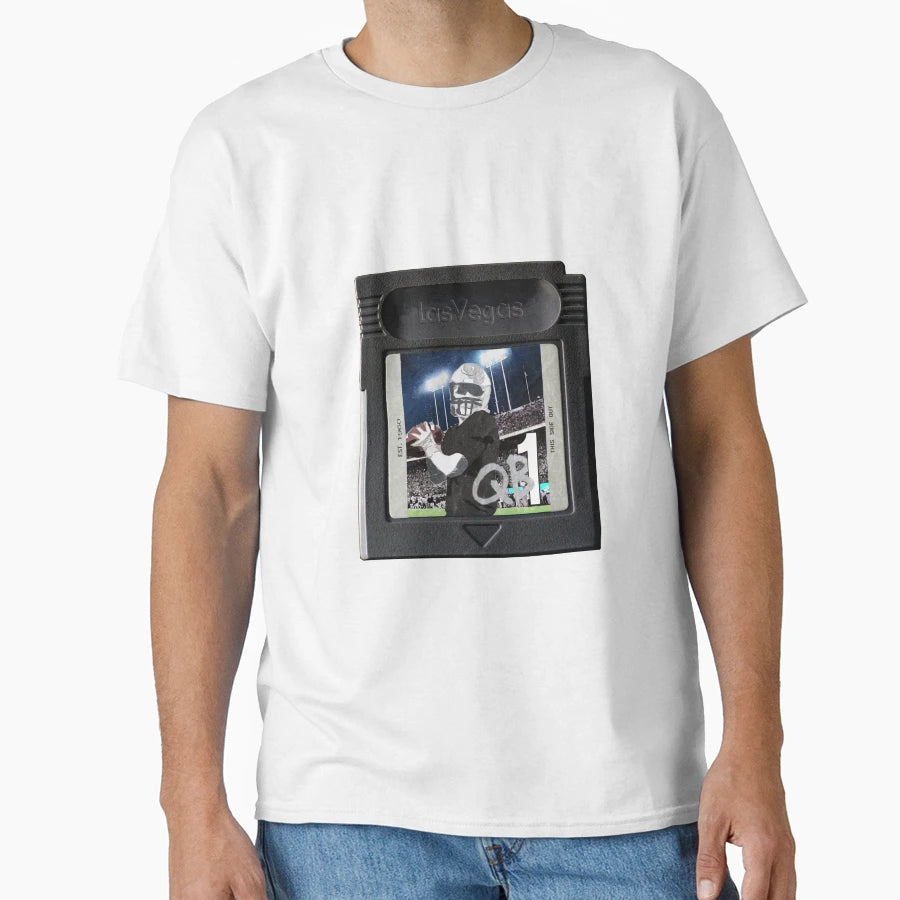 Football Las Vegas T-Shirt - Casual Everyday Wear for Adults - T-Shirt, Sweatshirt, Hoodie
