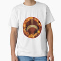 American Football 2 T-Shirt - Minimalist Print Men Women - T-Shirt, Sweatshirt, Hoodie