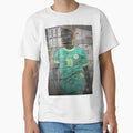 10 Lion Teranga T-Shirt - Streetwear Style Men Women - T-Shirt, Sweatshirt, Hoodie