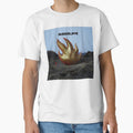 Audioslave by patricianewkirk - Adult & Kids T-Shirts, Sweatshirts & Hoodies apparel design preview 1