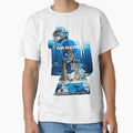 Malik Nabers T-Shirt - Novelty Apparel Unisex - T-Shirt, Sweatshirt, Hoodie