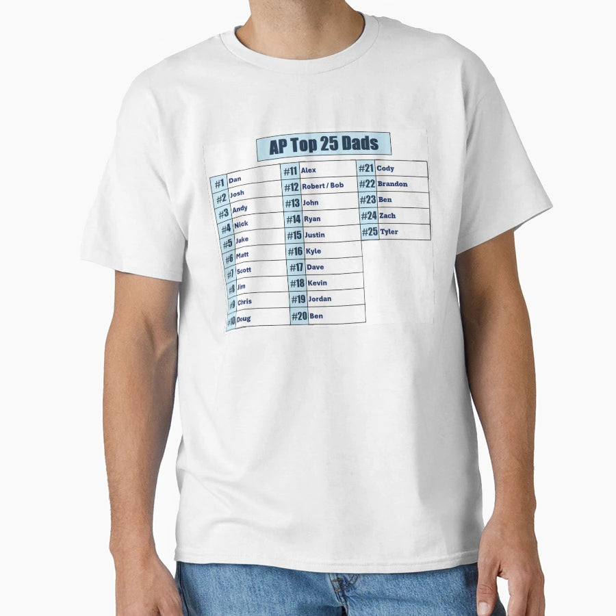 Ap Poll T-Shirt - Trendy Graphic Men Women - T-Shirt, Sweatshirt, Hoodie