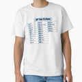Ap Poll T-Shirt - Trendy Graphic Men Women - T-Shirt, Sweatshirt, Hoodie