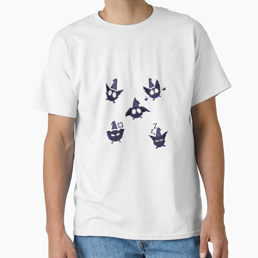 Deadlock Rem's Lil Helpers by Lordceecee - Adult & Kids T-Shirts, Sweatshirts & Hoodies apparel design preview 1