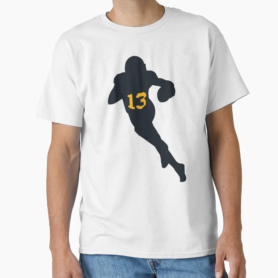 Juju Profile Black Amp Gold T-Shirt - Casual Everyday Wear Unisex - T-Shirt, Sweatshirt, Hoodie