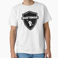 Draftsman T-Shirt - Minimalist Print for Adults - T-Shirt, Sweatshirt, Hoodie