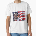 JB T-Shirt - Graphic Print for Adults - T-Shirt, Sweatshirt, Hoodie