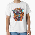 Street king by Star Treatment - Adult & Kids T-Shirts, Sweatshirts & Hoodies apparel design preview 1