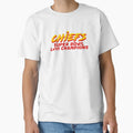 Kansas City Chiefs T-Shirt - Trendy Graphic Unisex - T-Shirt, Sweatshirt, Hoodie