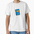 Quest Don Quixote Fsc T-Shirt - Unique Graphic Unisex - T-Shirt, Sweatshirt, Hoodie