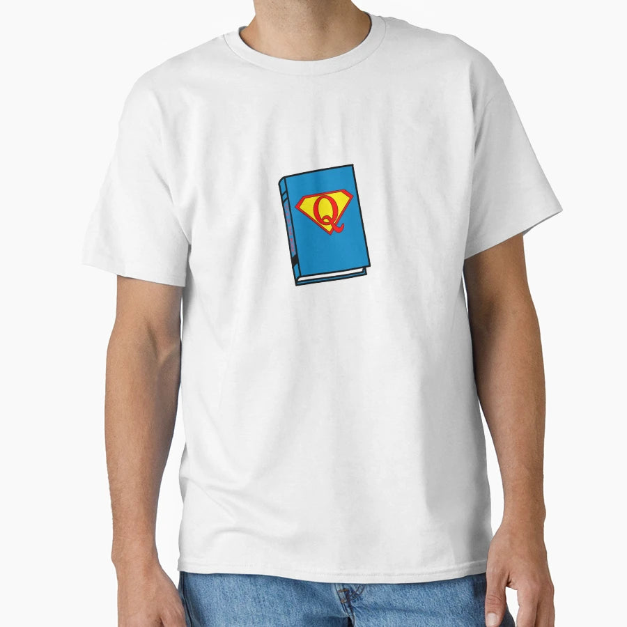 Quest Don Quixote Fsc T-Shirt - Unique Graphic Unisex - T-Shirt, Sweatshirt, Hoodie
