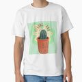 Strong And Bit Prickly T-Shirt - Novelty Apparel for Adults - T-Shirt, Sweatshirt, Hoodie