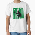 Catcher T-Shirt - Unique Graphic Unisex - T-Shirt, Sweatshirt, Hoodie