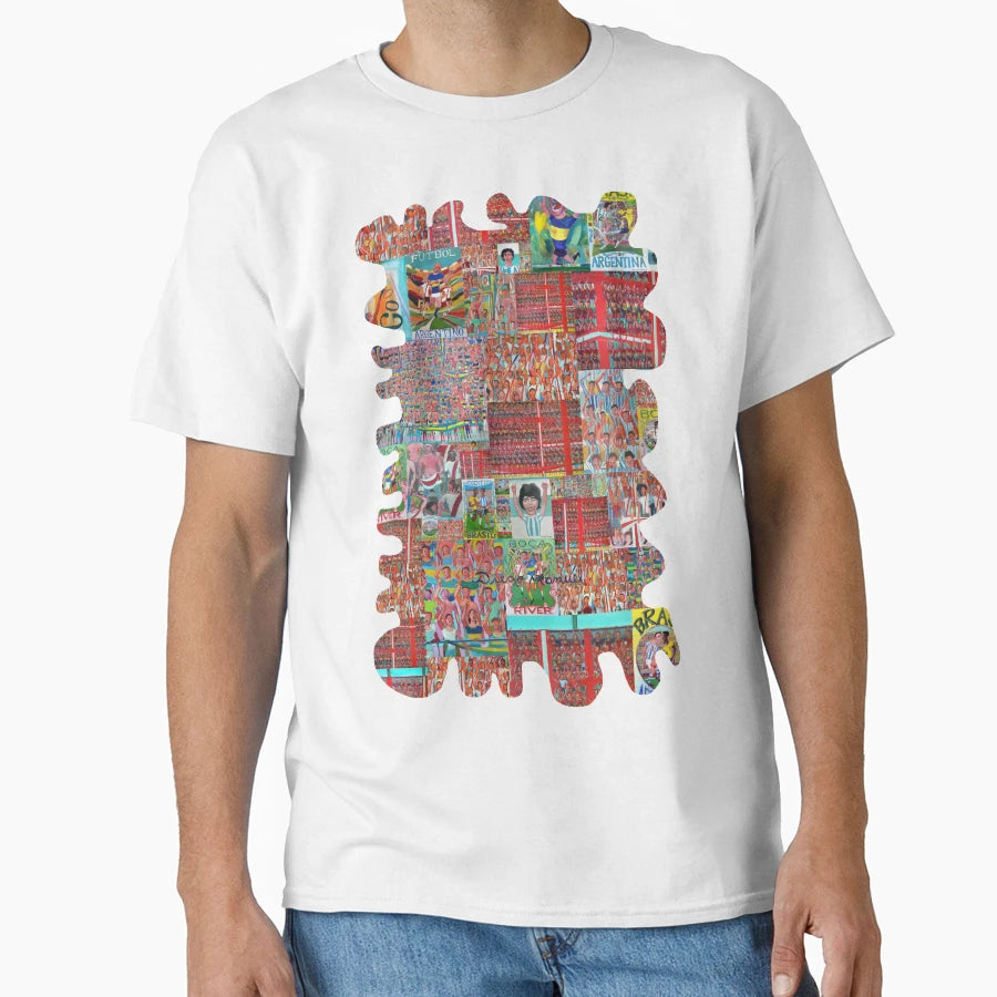 Soccer Pop T-Shirt - Unique Graphic Unisex - T-Shirt, Sweatshirt, Hoodie