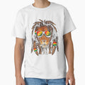 Music Vintage Bob Legend Marley's Gift by - Adult & Kids T-Shirts, Sweatshirts & Hoodies apparel design preview 1