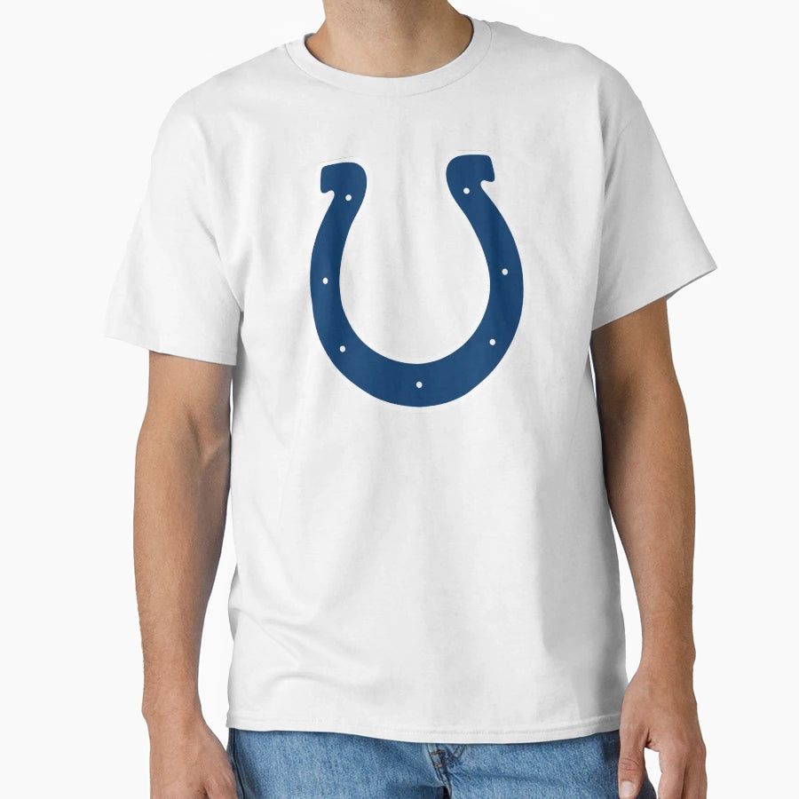 Colts T-Shirt - Streetwear Style Unisex - T-Shirt, Sweatshirt, Hoodie