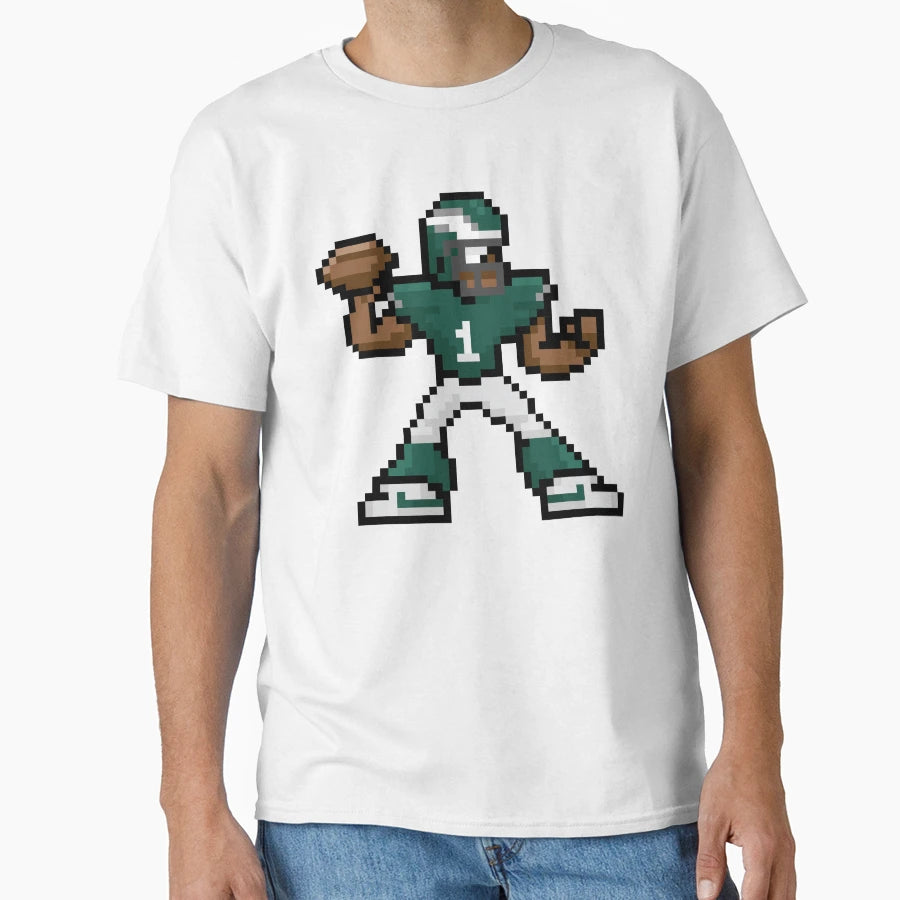 Megaman X Philadelphia T-Shirt - Casual Everyday Wear for Adults - T-Shirt, Sweatshirt, Hoodie