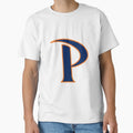 Pepperdine Waves T-Shirt - Custom Art Print Unisex - T-Shirt, Sweatshirt, Hoodie