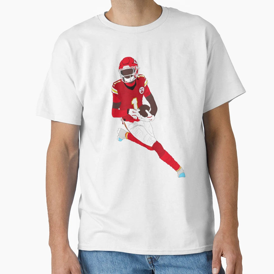 Xw 1 Kansas City T-Shirt - Minimalist Print for Adults - T-Shirt, Sweatshirt, Hoodie