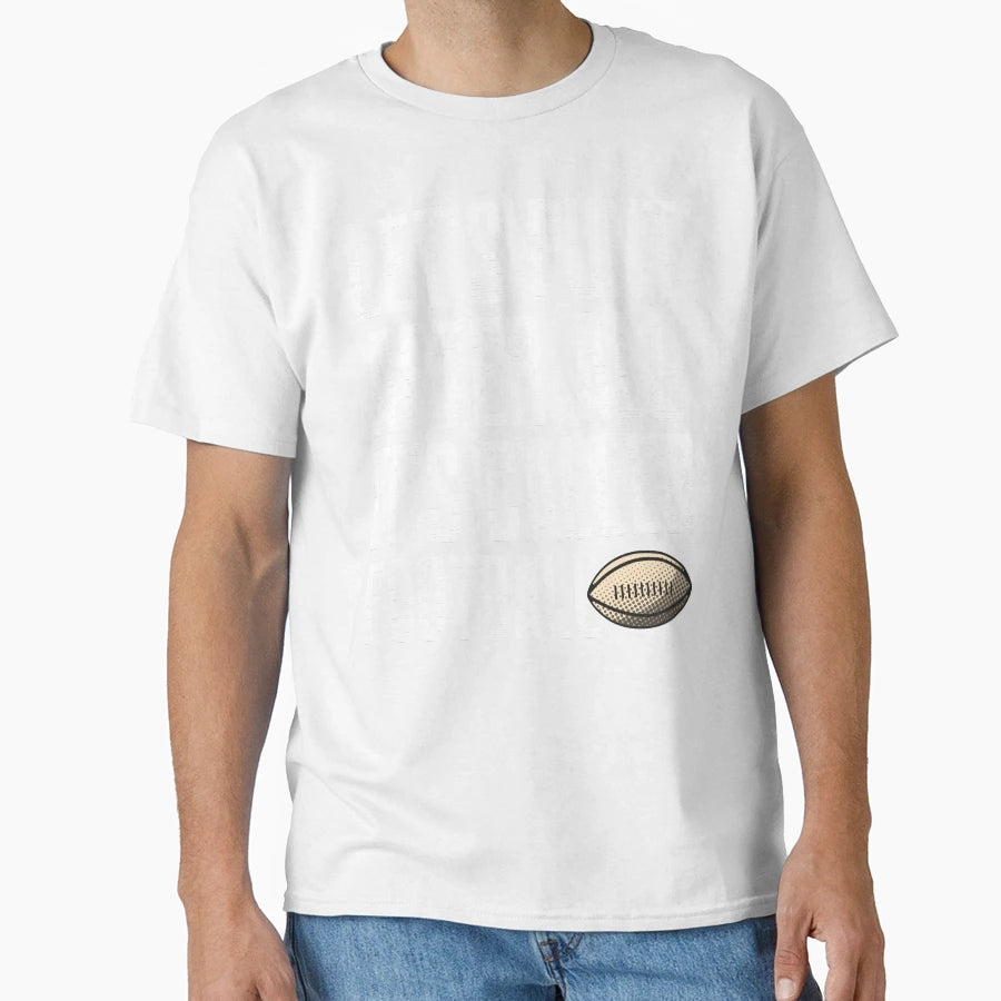 Lets Punt After All Its Called T-Shirt - Custom Art Print for Adults - T-Shirt, Sweatshirt, Hoodie