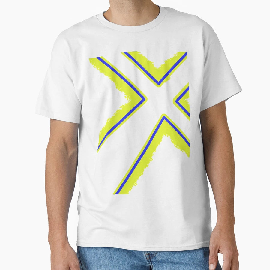 Just Day3 T-Shirt - Custom Art Print Unisex - T-Shirt, Sweatshirt, Hoodie