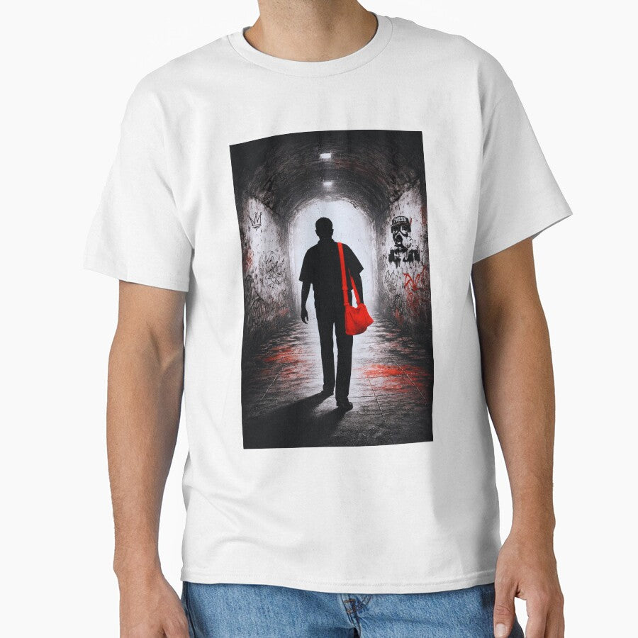 Urban resistance by BlueBerry45 - Adult & Kids T-Shirts, Sweatshirts & Hoodies apparel design preview 1