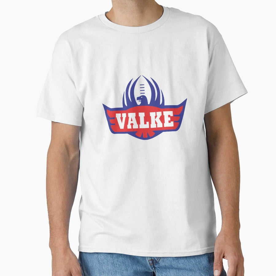 Falcons T-Shirt - Graphic Print Unisex - T-Shirt, Sweatshirt, Hoodie