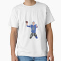 JG Lions T-Shirt - Aesthetic Graphic Men Women - T-Shirt, Sweatshirt, Hoodie