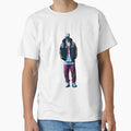 Streetwear Skull by MxDesign-RJ - Adult & Kids T-Shirts, Sweatshirts & Hoodies apparel design preview 1