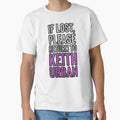 Keith Urban by Gallerysa - Adult & Kids T-Shirts, Sweatshirts & Hoodies apparel design preview 1