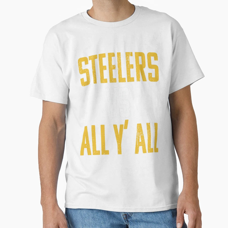 Football T-Shirt - Graphic Print for Adults - T-Shirt, Sweatshirt, Hoodie