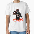 Higgins T-Shirt - Streetwear Style Men Women - T-Shirt, Sweatshirt, Hoodie