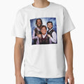Jaxson Dart Cam Skattebo Malik Nabers T-Shirt - Custom Art Print for Adults - T-Shirt, Sweatshirt, Hoodie