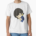 Meguru Bachira Blue Lock Anime T-Shirt - Unique Graphic for Adults - T-Shirt, Sweatshirt, Hoodie
