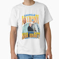 Carmelo Anthony T-Shirt - Aesthetic Graphic Men Women - T-Shirt, Sweatshirt, Hoodie