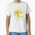 Defunct Series Jacksonville Express T-Shirt - Fun Novelty Design Unisex - T-Shirt, Sweatshirt, Hoodie