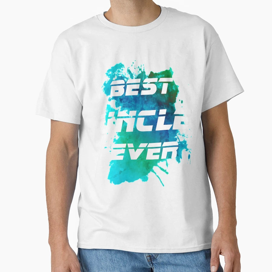 Best Guy Ever T-Shirt - Fun Novelty Design Unisex - T-Shirt, Sweatshirt, Hoodie